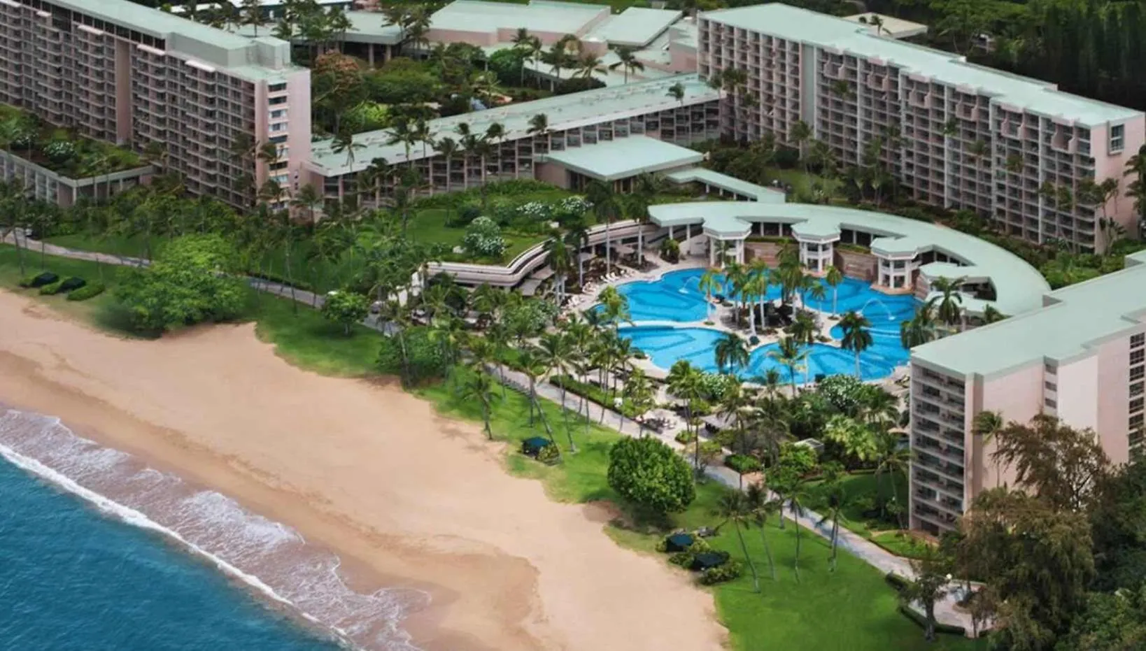 Tatil Evi Marriott'S Kauai Beach Club Studio Apartment With Resort Access Lihue ABD