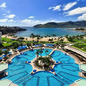 Курортный комплекс The Royal Sonesta Kauai, Лихуэ